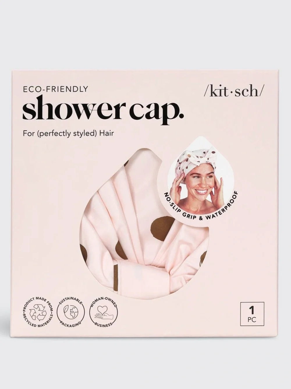 Kitsch say goodbye